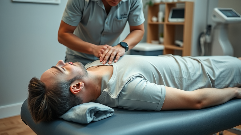 how chiropractic adjustments work and affect treatment plans