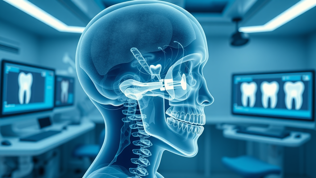 phase i orthodontic treatment, dental X-ray child jaw growth and palatal expander