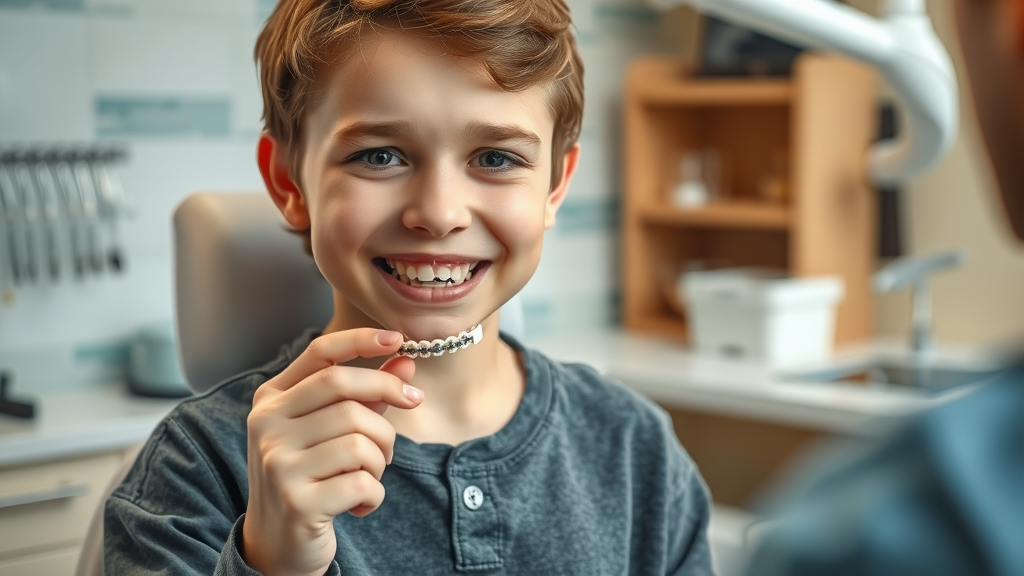 appliance damage prolongs orthodontic treatment time