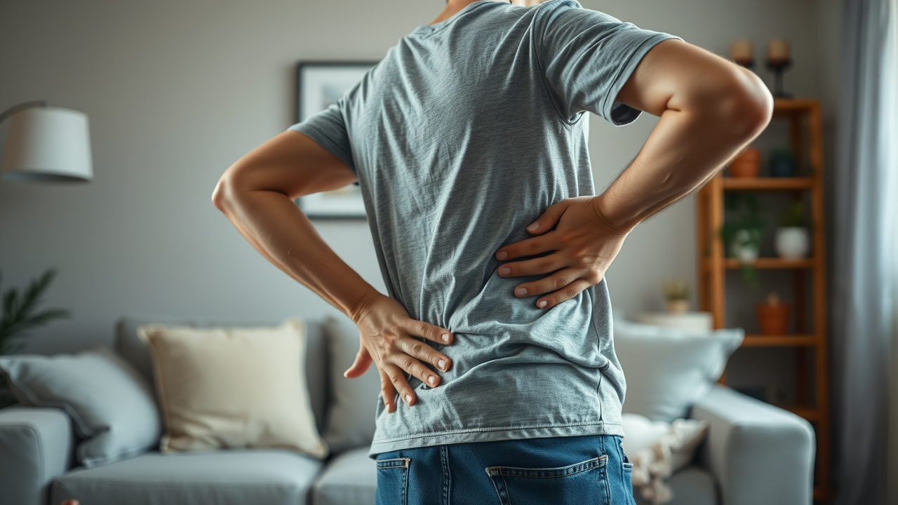 signs you need to adjust your chiropractic appointment frequency for back pain