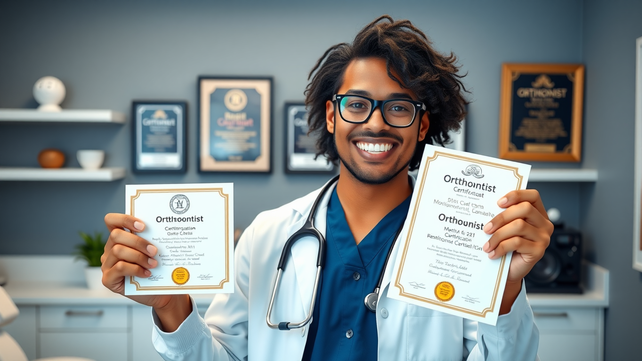 orthodontic practice experience and credentials conway sc orthodontist search: top tips for families