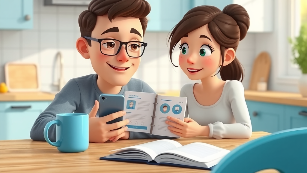 parent reading orthodontic online reviews conway sc orthodontist search: top tips for families